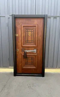 درب ضد سرقت