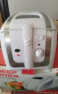 سرخ کن