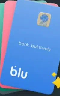 بلو بانک. بلو جونیور هدیه 150 تومانی