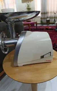 چرخ گوشت