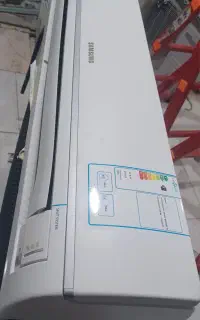 کولر گازی اسپیلت ۲۴هزار سامسونگ