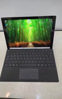 Surface Pro 7 Plus سرفیس پرو هفت پلاس