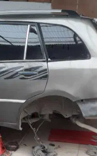 تعمیر اکسل با یک سال ضمانت تعمیر شفت،پولس