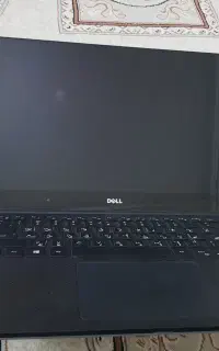 لپتاپ دل پرسیژن ۵۵۲۰ لمسی 4k