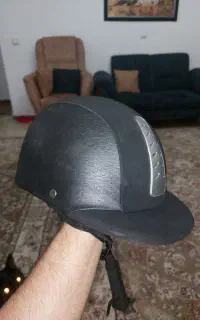 کلاه سوارکاری  میلانو