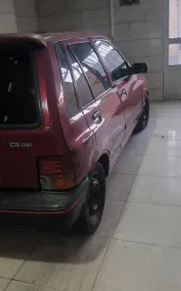 هاچبک ۸۳