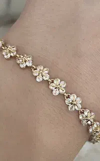 دستبند رنگ ثابت