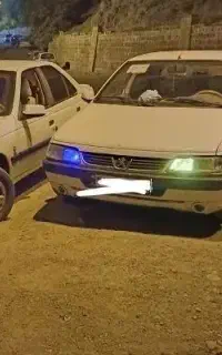 405تیوفایو
