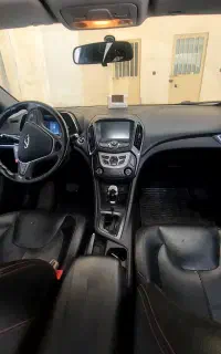 آریزو۵ اتومات اکسلنت