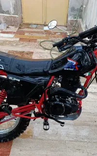 تریل نیکتاز ۲۵۰