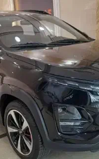 *ام وی ام MVM X33 کراس اتومات صفر مدل ۱۴۰۴*