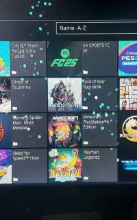 کرایه کنسول بازی PS4