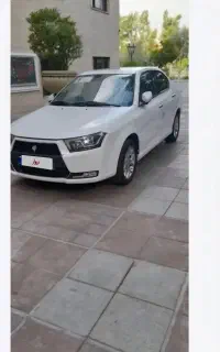 دنا پلاس ۶ دنده فول فروش فوری