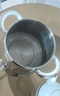 کتری قوری شیردارTGH