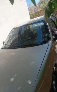 پژو ۴۰۵ مدل ۸۳