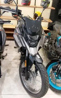 گلکسی (nh180) sym نیرو موتور فرمانیه