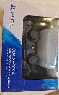 دسته بازیps4
