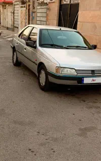 405مدل95به شرط کارشناس