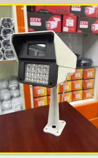 مدل پروژکتوردار/ فروشگاه دوربین مداربسته/ اقساطی
