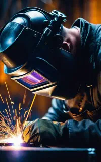 خدمات سبک سازی  سوله و جوشکاری سیار