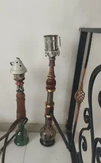 قلیان کامل