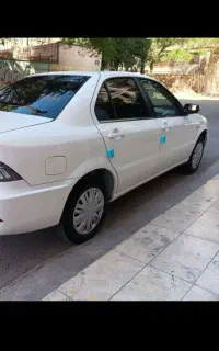 سورن موتور جدید سیمی مدل ۱۴۰۴