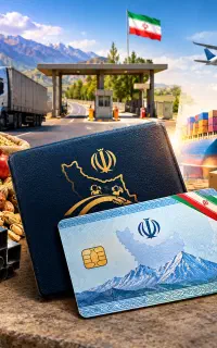 کارت مرزنشینی با سواد حداقل سیکل نیازمندیم