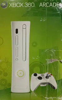 فروش ایکس باکس 360