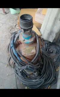 کف کش ایتالیایی کاملا سالم