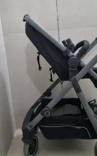 کالسکه ببکو کاملا نو و سالم