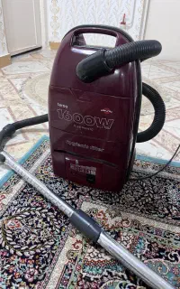 جاروبرقی پارس خزر