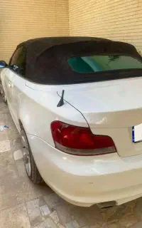بی ام و۱۲۰iکروک معاوضه