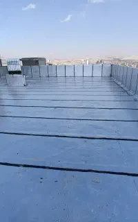 ایزوگام ،قیرگونی و آسفالت صفایی