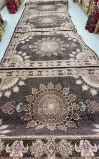 دو جفت عین هم نه متری ماهی