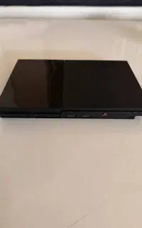 PS2 پلی استیشن 2 تمیز