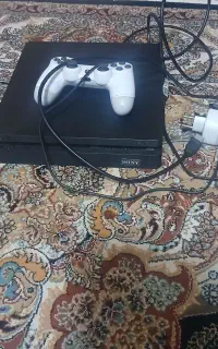 پلی ستیشن۴