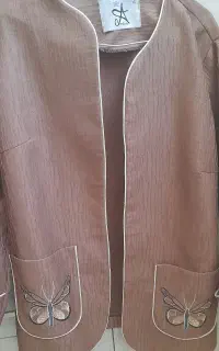 کت شیک
