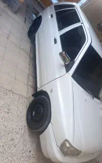 پراید۱۱۱مدل۹۴