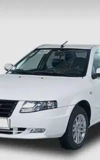 سمند XU7P