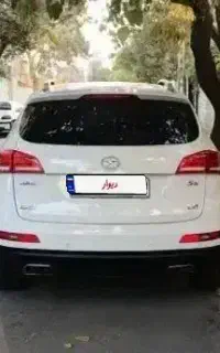 جک اس s5 مدل 95