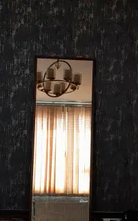 آیینه قدی
