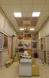 تولید و فروش مستقیم انواع پرده زبرا