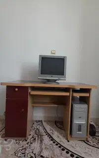 میز کامپیوتر / میز تحریر
