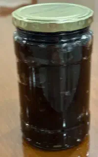 رب الوچه ترش جنگلی