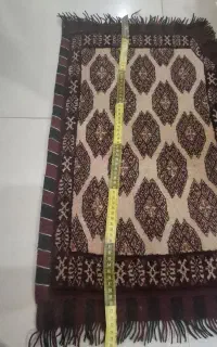 پادری دست بافت ترکمن