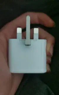 آداپتور شارژ
