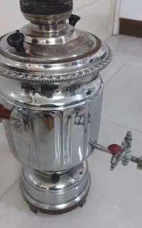 سماور ۲۰لیتری