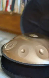 فروش هنگدرام توسط مدرس تخصصی