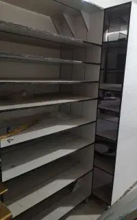 قفسه ام دی اف