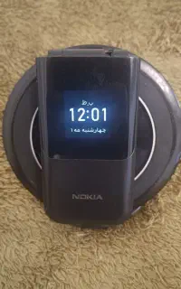 گوشی موبایل نوکیا تاشو مدل TA-1170 رم خور